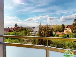 Prodej bytu 1+kk, Javorník, Janošíkova, 35 m2
