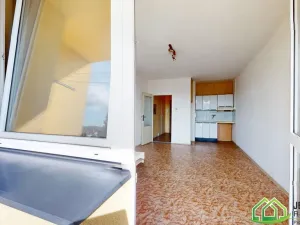 Prodej bytu 1+kk, Javorník, Janošíkova, 35 m2