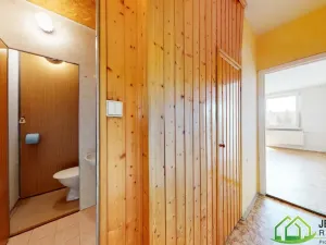 Prodej bytu 1+kk, Javorník, Janošíkova, 35 m2