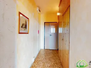 Prodej bytu 1+kk, Javorník, Janošíkova, 35 m2