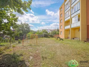 Prodej bytu 1+kk, Javorník, Janošíkova, 35 m2