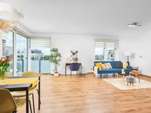 Prodej bytu 2+kk, Plzeň - Doubravka, Na Terasách, 76 m2