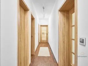 Prodej bytu 2+kk, Plzeň - Doubravka, Na Terasách, 76 m2