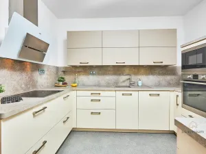 Prodej bytu 2+kk, Plzeň - Doubravka, Na Terasách, 76 m2