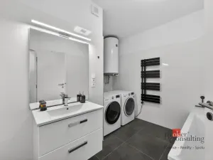 Prodej bytu 4+kk, Vochov, 80 m2