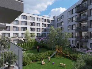 Prodej bytu 3+kk, Plzeň - Východní Předměstí, Šumavská, 91 m2