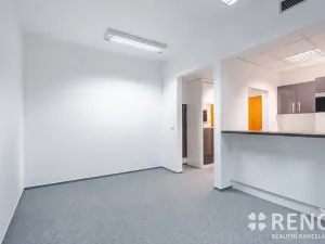 Prodej bytu 2+kk, Brno, Příkop, 70 m2