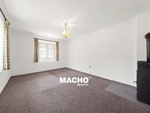 Prodej chaty, Mníšek pod Brdy, U Lípy, 118 m2