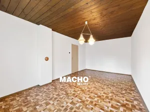 Prodej chaty, Mníšek pod Brdy, U Lípy, 118 m2