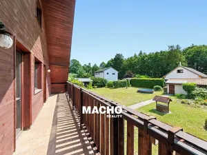 Prodej chaty, Mníšek pod Brdy, U Lípy, 118 m2