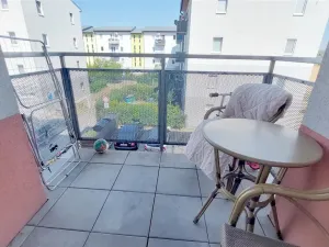 Prodej bytu 2+kk, Kladno, Generála Selnera, 46 m2