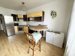 Prodej bytu 1+kk, České Budějovice - České Budějovice 2, Spojovací, 35 m2