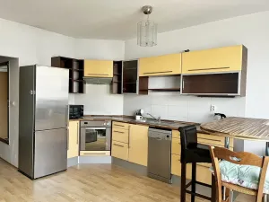 Prodej bytu 1+kk, České Budějovice - České Budějovice 2, Spojovací, 35 m2