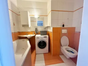 Prodej bytu 1+kk, České Budějovice - České Budějovice 2, Spojovací, 35 m2