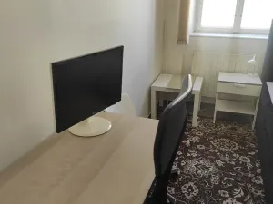 Pronájem pokoje, Brno, Smetanova, 12 m2
