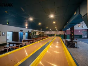 Pronájem komerční nemovitosti, Vysoké nad Jizerou, 520 m2