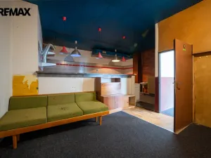 Pronájem komerční nemovitosti, Vysoké nad Jizerou, 520 m2