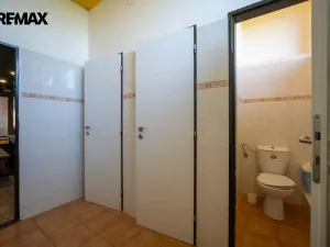 Pronájem komerční nemovitosti, Vysoké nad Jizerou, 520 m2