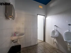Pronájem komerční nemovitosti, Vysoké nad Jizerou, 520 m2