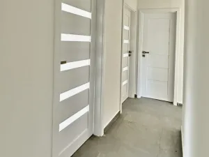 Prodej rodinného domu, Podbořany, Doupovská, 120 m2
