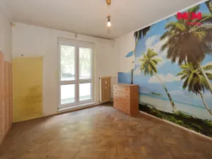 Prodej bytu 3+kk, Havlíčkův Brod, Rozkošská, 74 m2