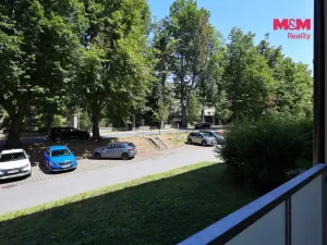 Prodej bytu 3+kk, Havlíčkův Brod, Rozkošská, 74 m2