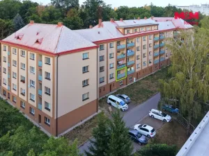 Prodej bytu 3+kk, Havlíčkův Brod, Rozkošská, 74 m2