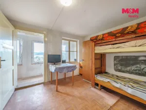 Prodej chaty, Kadaň, 20 m2