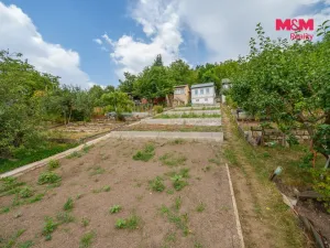 Prodej chaty, Kadaň, 20 m2