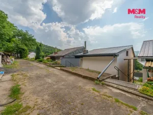 Prodej chaty, Kadaň, 20 m2