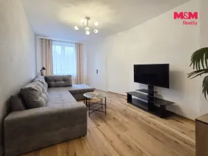 Pronájem bytu 3+kk, Karlovy Vary - Rybáře, Nákladní, 86 m2