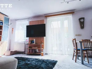 Prodej rodinného domu, Plzeň, Pod Dubovkou, 113 m2