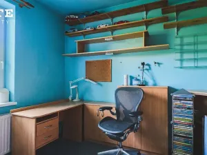 Prodej rodinného domu, Plzeň, Pod Dubovkou, 113 m2