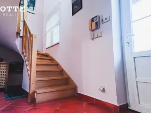 Prodej rodinného domu, Plzeň, Pod Dubovkou, 113 m2