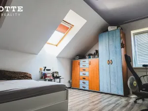 Prodej rodinného domu, Plzeň, Pod Dubovkou, 113 m2