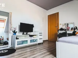 Prodej rodinného domu, Plzeň, Pod Dubovkou, 113 m2