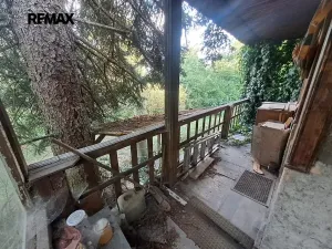 Prodej zahrady, Praha - Lysolaje, K Housličkám, 498 m2
