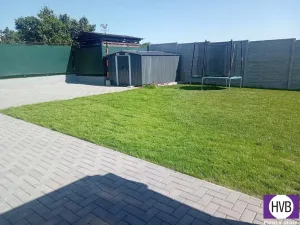 Prodej rodinného domu, Olomouc, Ke Stromkům, 100 m2