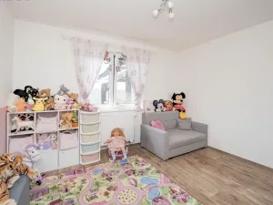 Prodej rodinného domu, Olomouc, Ke Stromkům, 100 m2