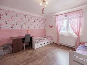 Prodej rodinného domu, Olomouc, Ke Stromkům, 100 m2