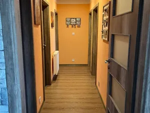 Prodej rodinného domu, Olomouc, Ke Stromkům, 100 m2