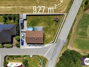 Prodej rodinného domu, Olomouc, Ke Stromkům, 100 m2