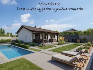 Prodej rodinného domu, Olomouc, Ke Stromkům, 100 m2