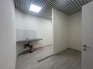 Pronájem obchodního prostoru, Praha - Stodůlky, Mukařovského, 45 m2