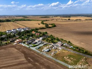 Prodej pozemku pro bydlení, Brandýs nad Labem-Stará Boleslav - Brandýs nad Labem, Brázdimská, 767 m2