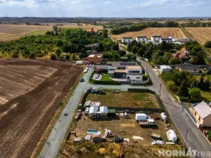 Prodej pozemku pro bydlení, Brandýs nad Labem-Stará Boleslav - Brandýs nad Labem, Brázdimská, 767 m2