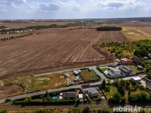 Prodej pozemku pro bydlení, Brandýs nad Labem-Stará Boleslav - Brandýs nad Labem, Brázdimská, 767 m2