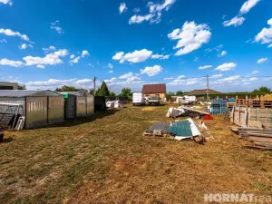 Prodej pozemku pro bydlení, Brandýs nad Labem-Stará Boleslav - Brandýs nad Labem, Brázdimská, 767 m2