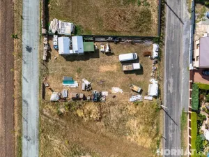 Prodej pozemku pro bydlení, Brandýs nad Labem-Stará Boleslav - Brandýs nad Labem, Brázdimská, 767 m2