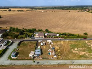 Prodej pozemku pro bydlení, Brandýs nad Labem-Stará Boleslav - Brandýs nad Labem, Brázdimská, 767 m2